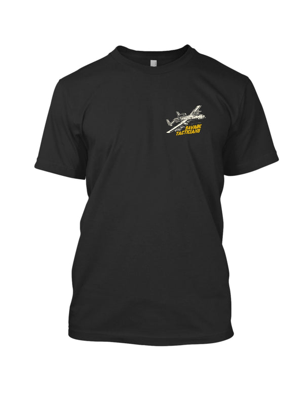 Graphic Tee-Warthog - Savage Tacticians