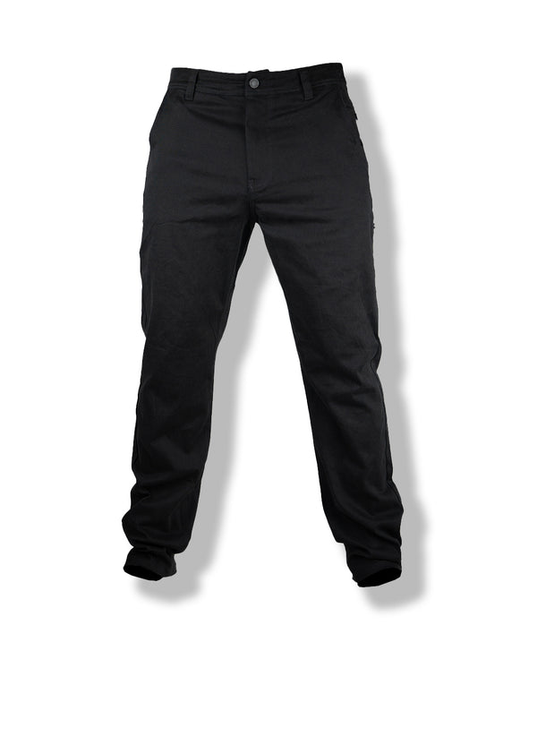 Pants-Trek Pants - Black - Savage Tacticians