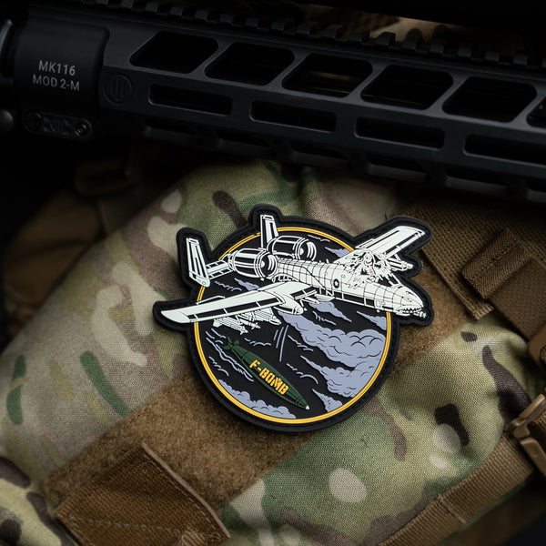 Warthog Patch