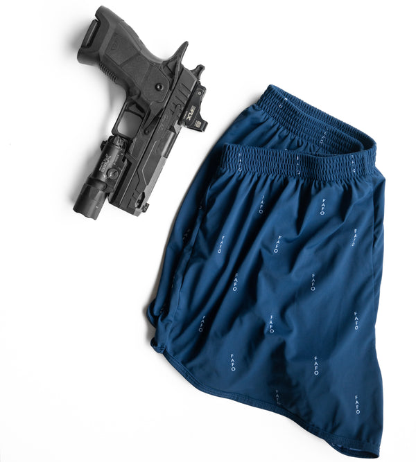 Silkies-Savage Silkies - FAFO - Savage Tacticians