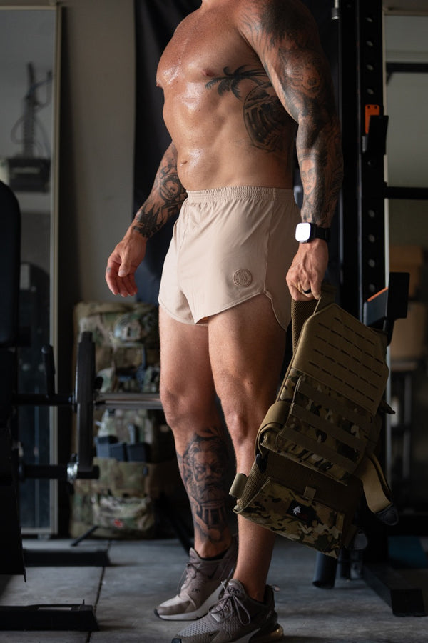 Silkies-Savage Silkies - FDE - Savage Tacticians