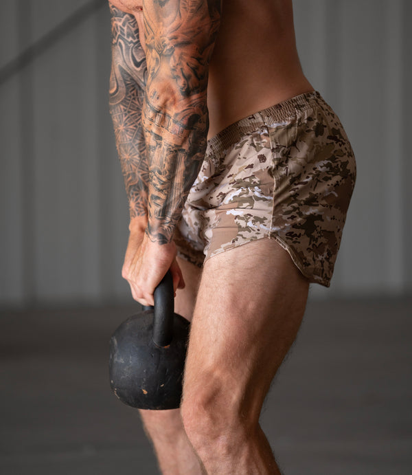 Silkies-Savage Silkies - STMC® - Savage Tacticians