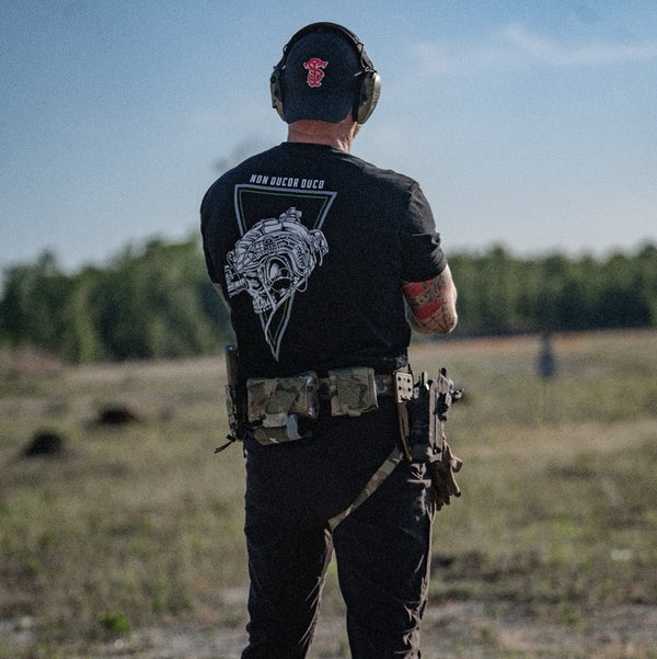 I Am Not Led, I Lead