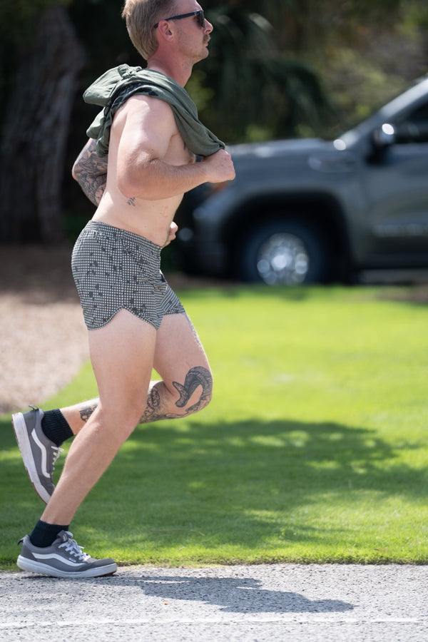 Silkies-Savage Silkies - Desert Night - Savage Tacticians