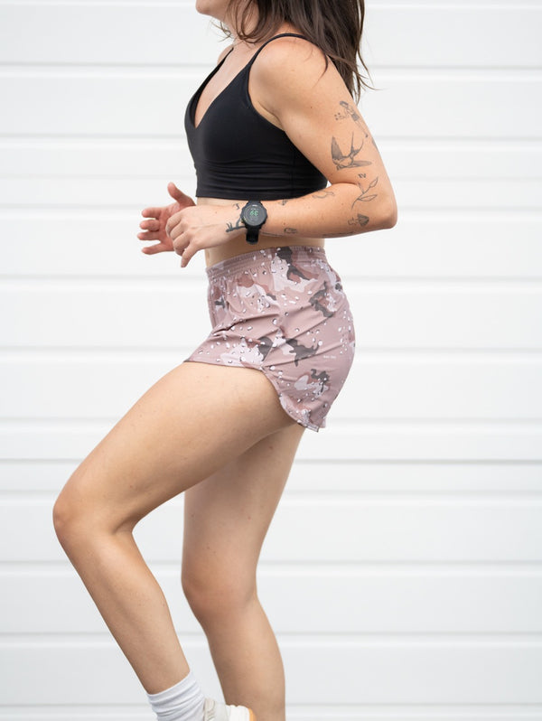 Silkies-Savage Silkies - Chocolate Chip - Savage Tacticians