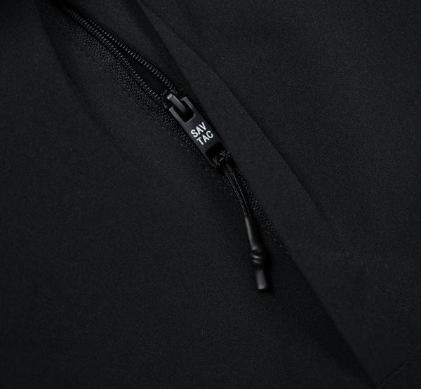 Switchback Reversible Sherpa Pull-over