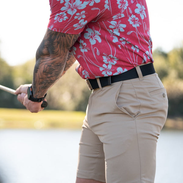 SavTac Web Belt - 3 Pack