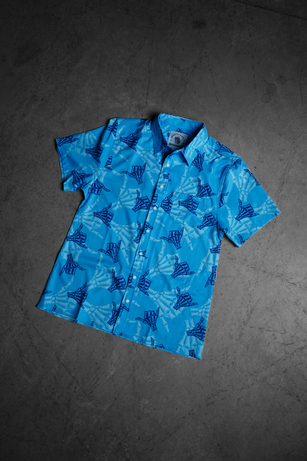 Button-Ups-Send it Button-up - Savage Tacticians