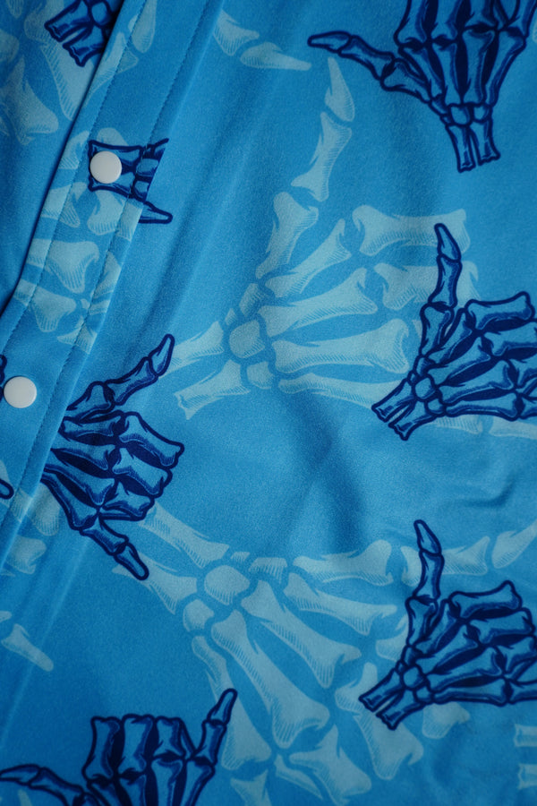 Button-Ups-Send it Button-up - Savage Tacticians