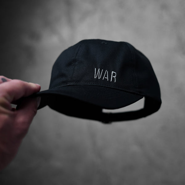 Headwear-Funker530 WAR Dad Hat - Savage Tacticians