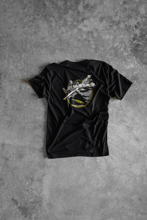 Graphic Tee-Warthog - Savage Tacticians