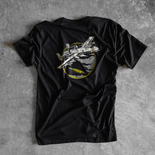 Graphic Tee-Warthog - Savage Tacticians