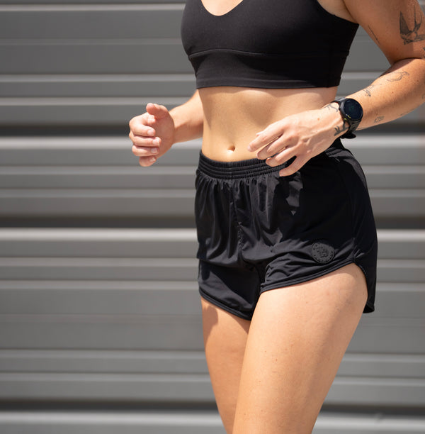 Silkies-Savage Silkies - Black - Savage Tacticians