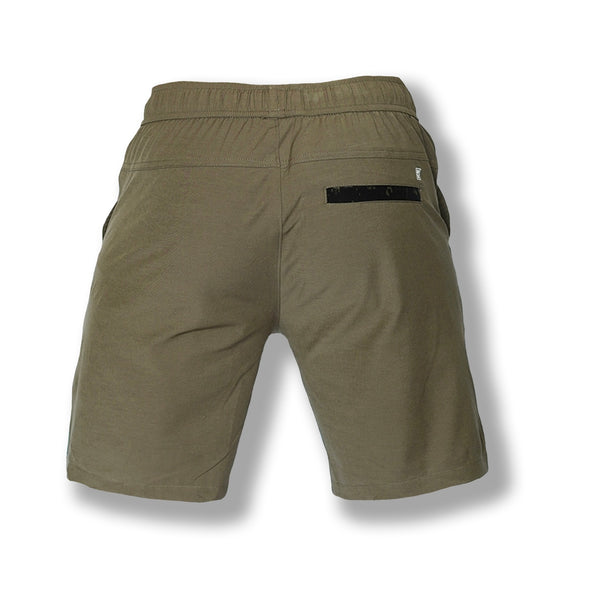 Shorts Men-Weekender Shorts - OD - Savage Tacticians