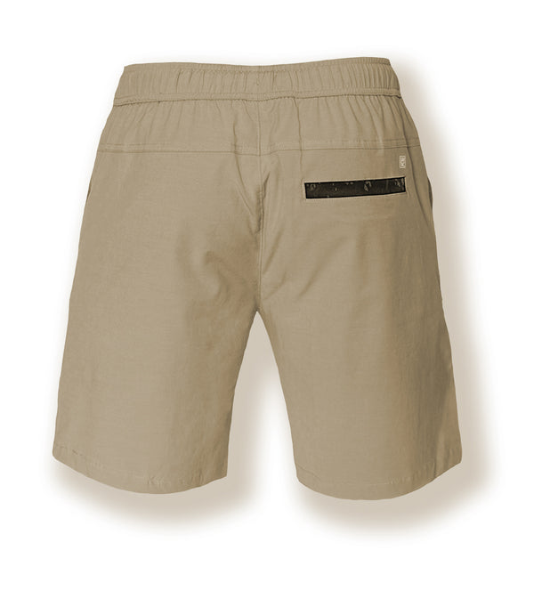 Shorts Men-Weekender Shorts - FDE - Savage Tacticians