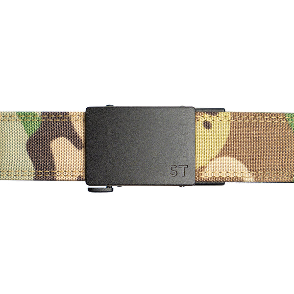 Belts-EDC Ratchet Belt - STMC - Savage Tacticians
