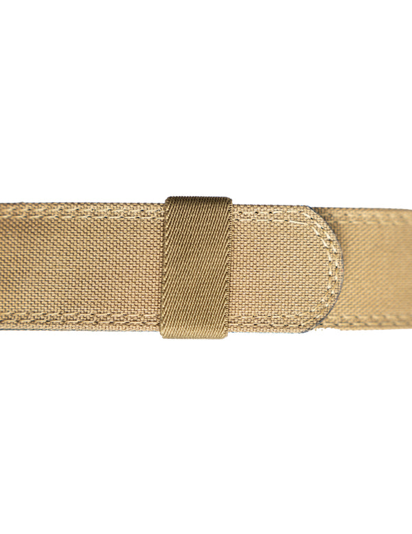 Belts-EDC Ratchet Belt - Coyote Brown - Savage Tacticians