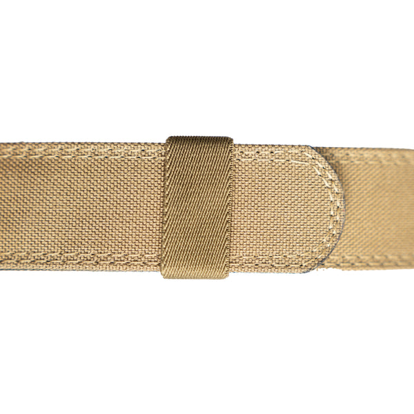 Belts-EDC Ratchet Belt - Coyote Brown - Savage Tacticians