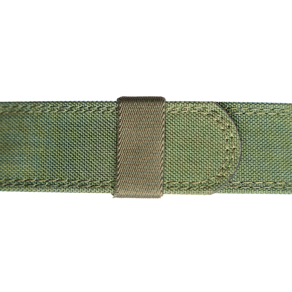 Belts-EDC Ratchet Belt - Ranger Green - Savage Tacticians