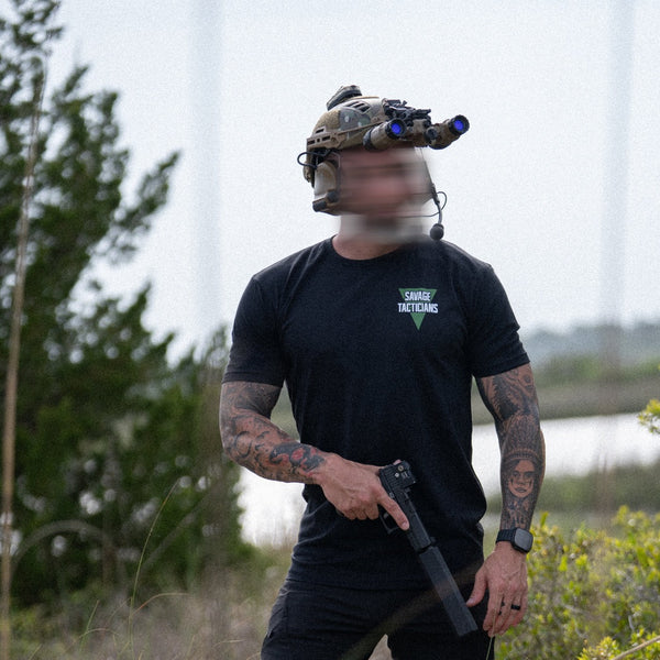 I Am Not Led, I Lead