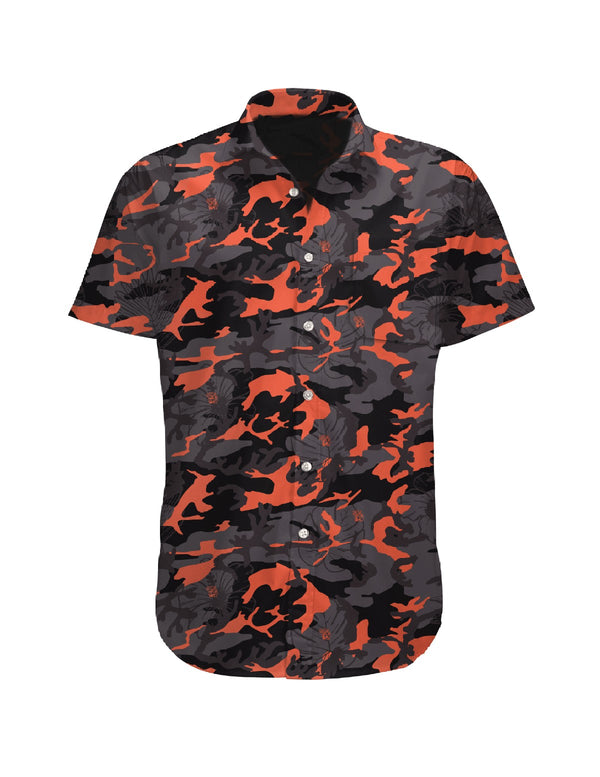 Button-Ups-M81 Blaze Button-up - Savage Tacticians