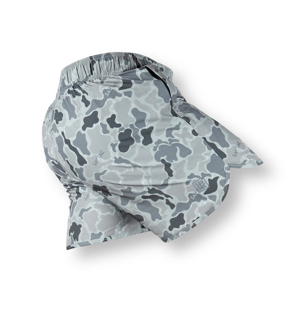 Gym Shorts Men-Apex Shorts - Savage Tacticians