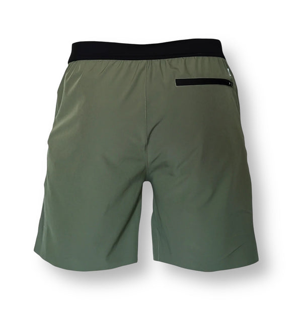 Gym Shorts Men-Kinetic Shorts - Savage Tacticians