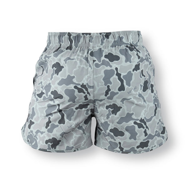 Gym Shorts Men-Apex Shorts - Savage Tacticians