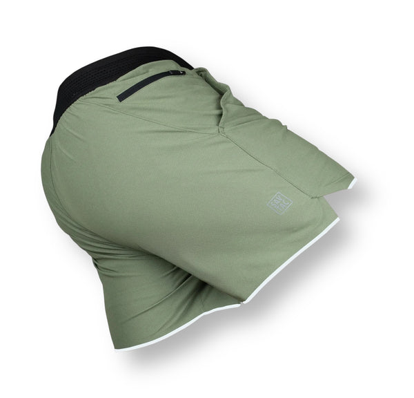 Gym Shorts Men-Versatile Shorts - Savage Tacticians