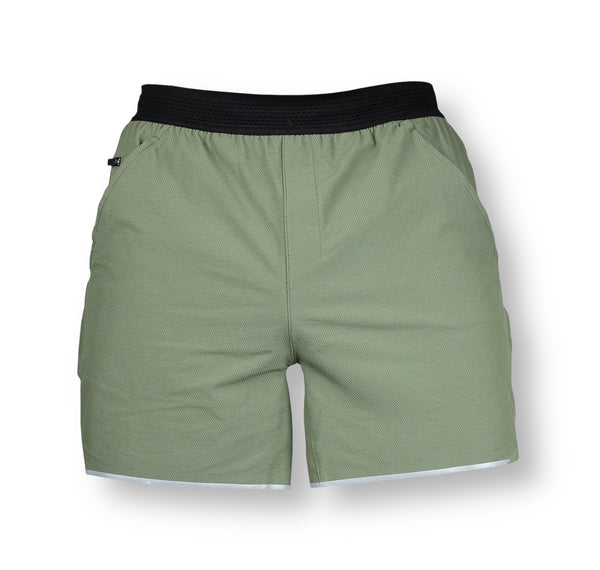 Gym Shorts Men-Versatile Shorts - Savage Tacticians