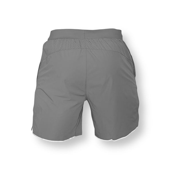 Gym Shorts Men-Reflex Shorts - Savage Tacticians