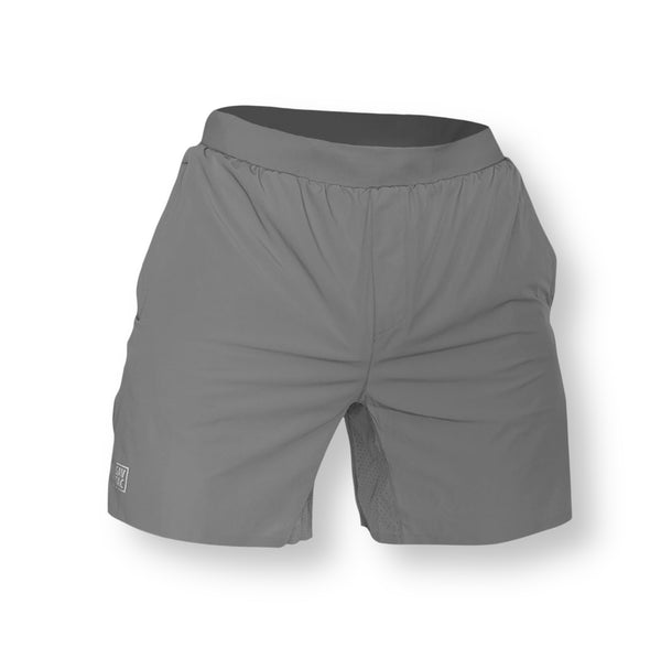Gym Shorts Men-Reflex Shorts - Savage Tacticians