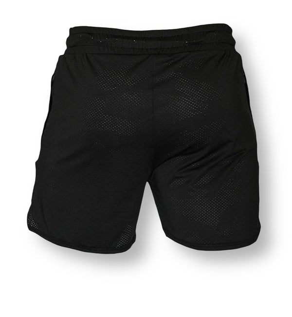 Gym Shorts Men-2i1 Lite Gym Shorts - 7 Inch - Savage Tacticians