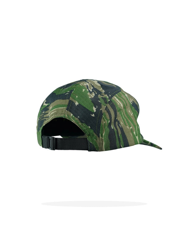 Headwear-SavTac Camper Hat - Savage Tacticians