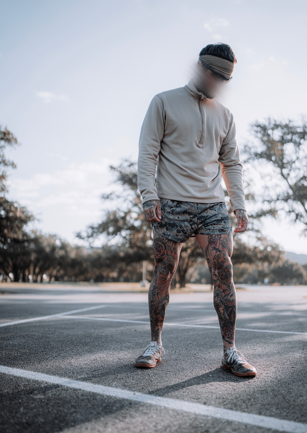 Silkies-Savage Silkies - MARPAT - Savage Tacticians