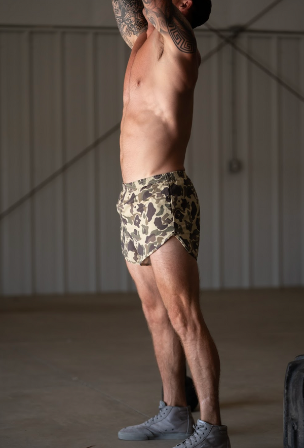 Silkies-Savage Silkies - Frog Skin - Savage Tacticians