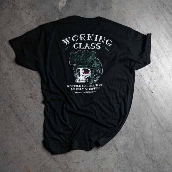 Working Class