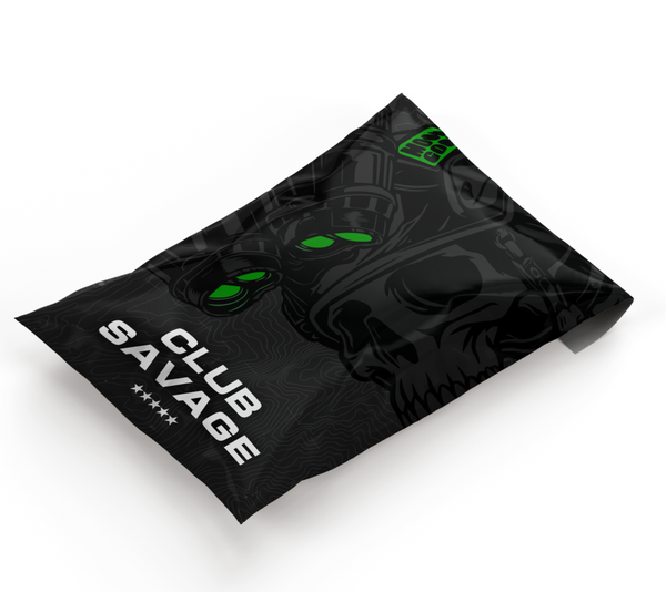 Membership-Club Savage Membership - Savage Tacticians