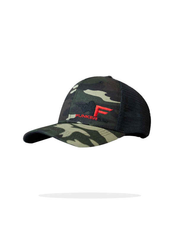 Headwear-Funker530 Hat - Savage Tacticians