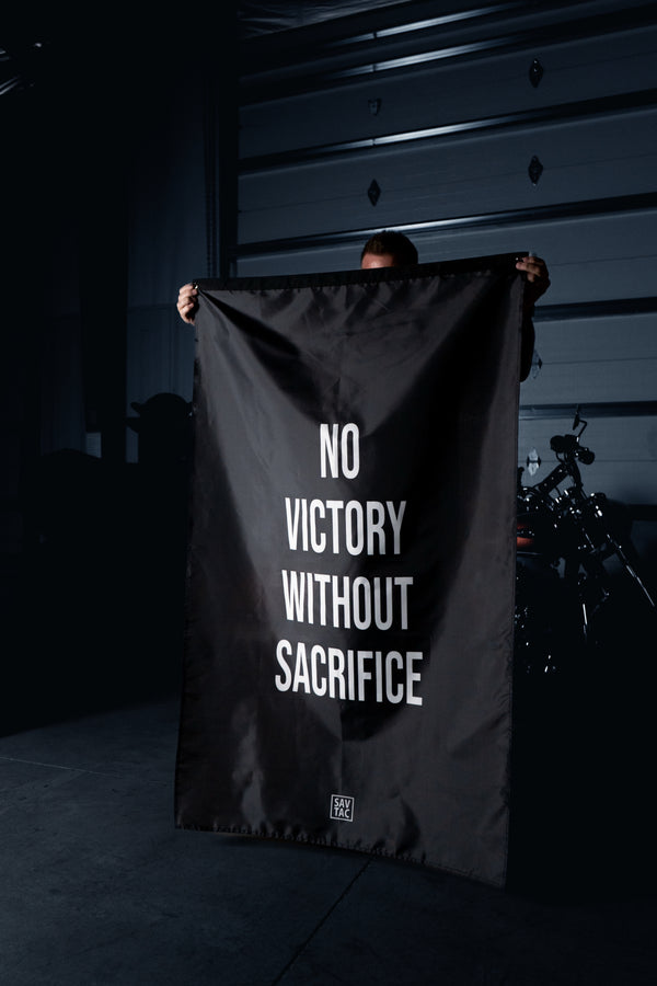 Banners-NVWS Banner - Savage Tacticians