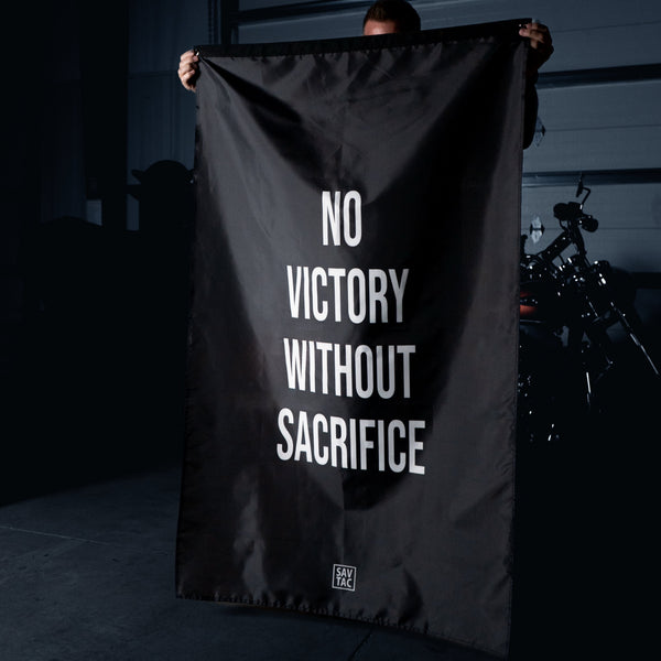 Banners-NVWS Banner - Savage Tacticians