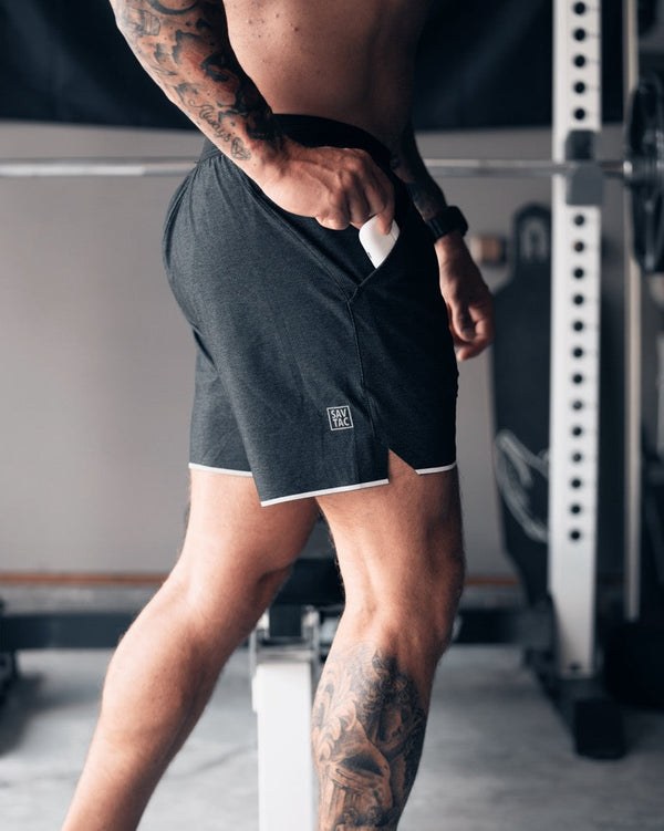 Gym Shorts Men-Versatile Shorts - Savage Tacticians