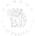 Savage Tacticians logo