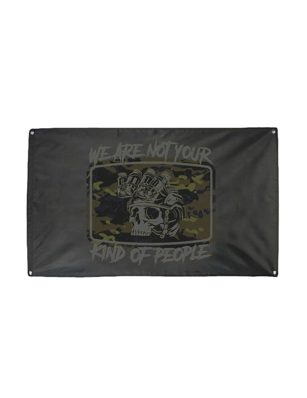 Banners-NYKOP Banner - Savage Tacticians