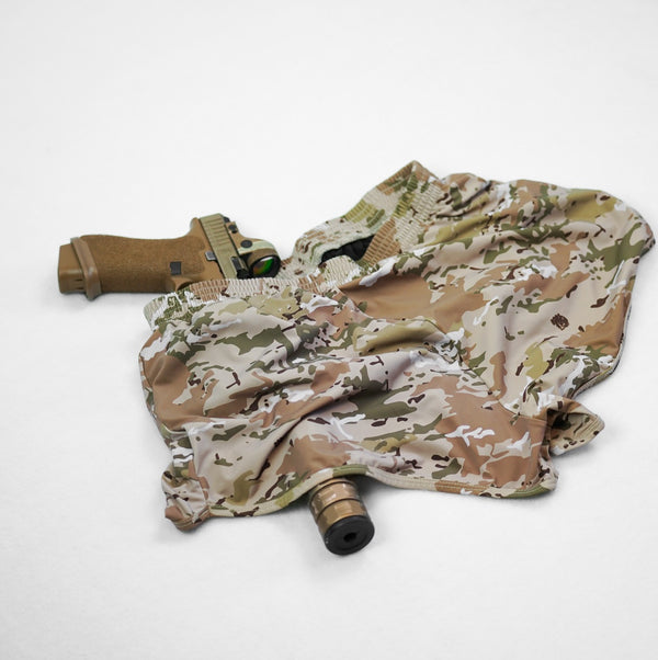 Silkies-Savage Silkies - STMC® - Savage Tacticians