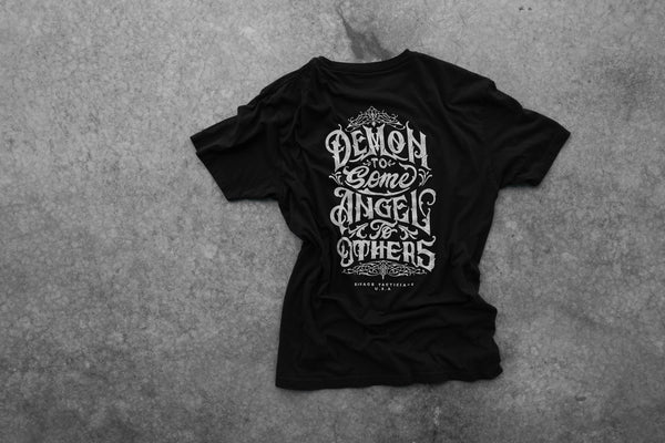 Graphic Tee-Hellraiser - Savage Tacticians