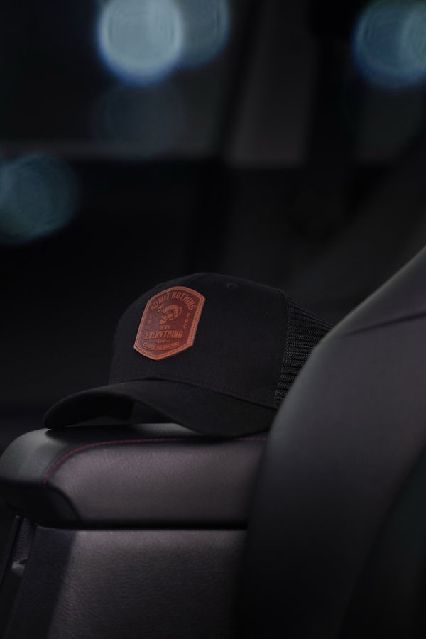 Headwear-Spooks Mantra Hat - Savage Tacticians