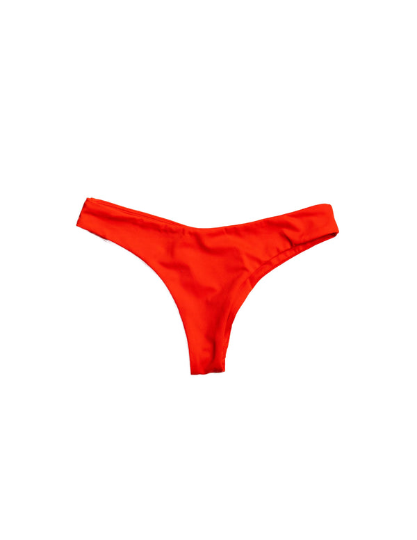 Bikini-Oasis Bikini - Bottom - Savage Tacticians