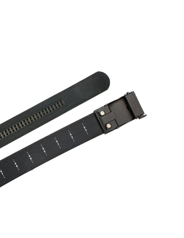 Belts-EDC Ratchet Belt - Black - Savage Tacticians