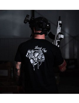 MEN-Locals Only - Savage Tacticians